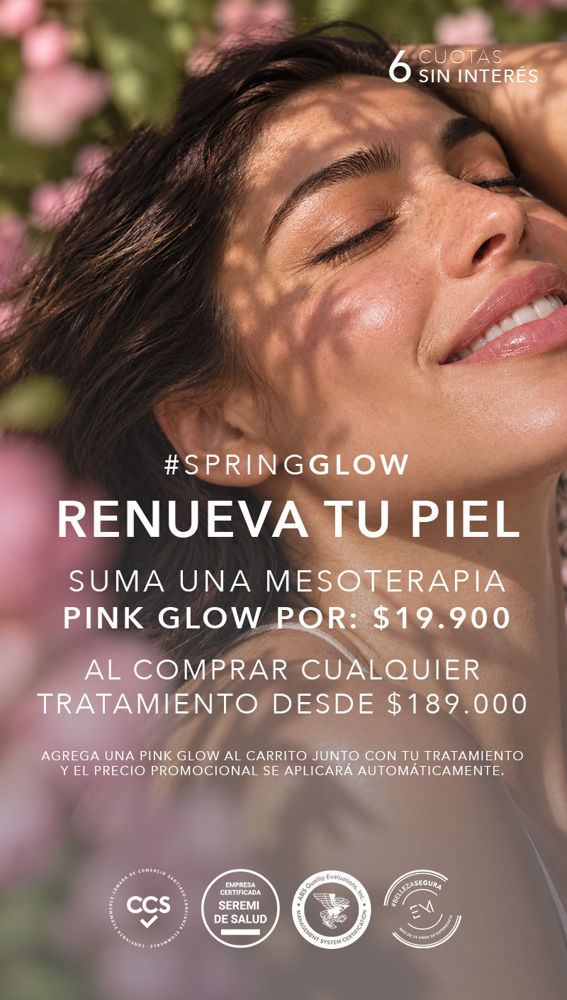 ofertas esteticas cyber clinica EM