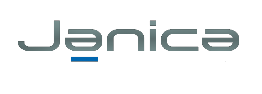 Logo Clínica Jánica
