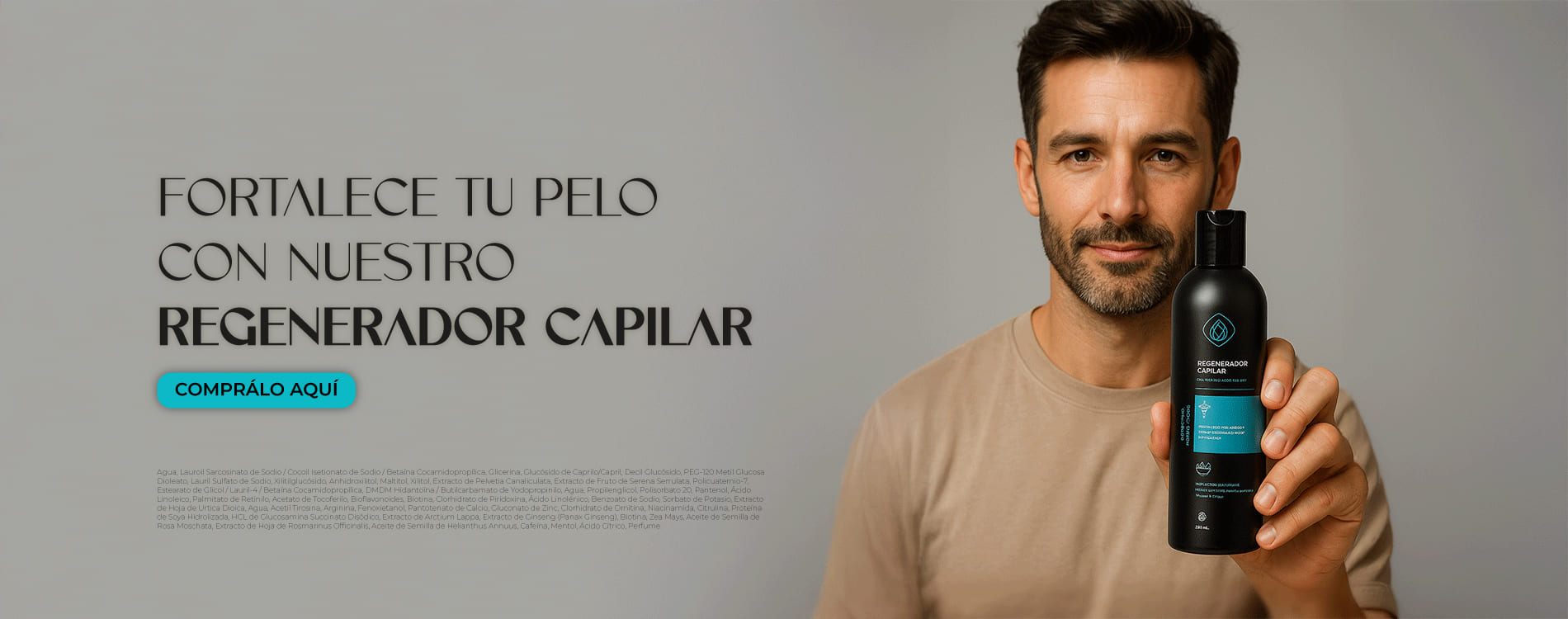 Tienda - Clínica Lo Arcaya Unity