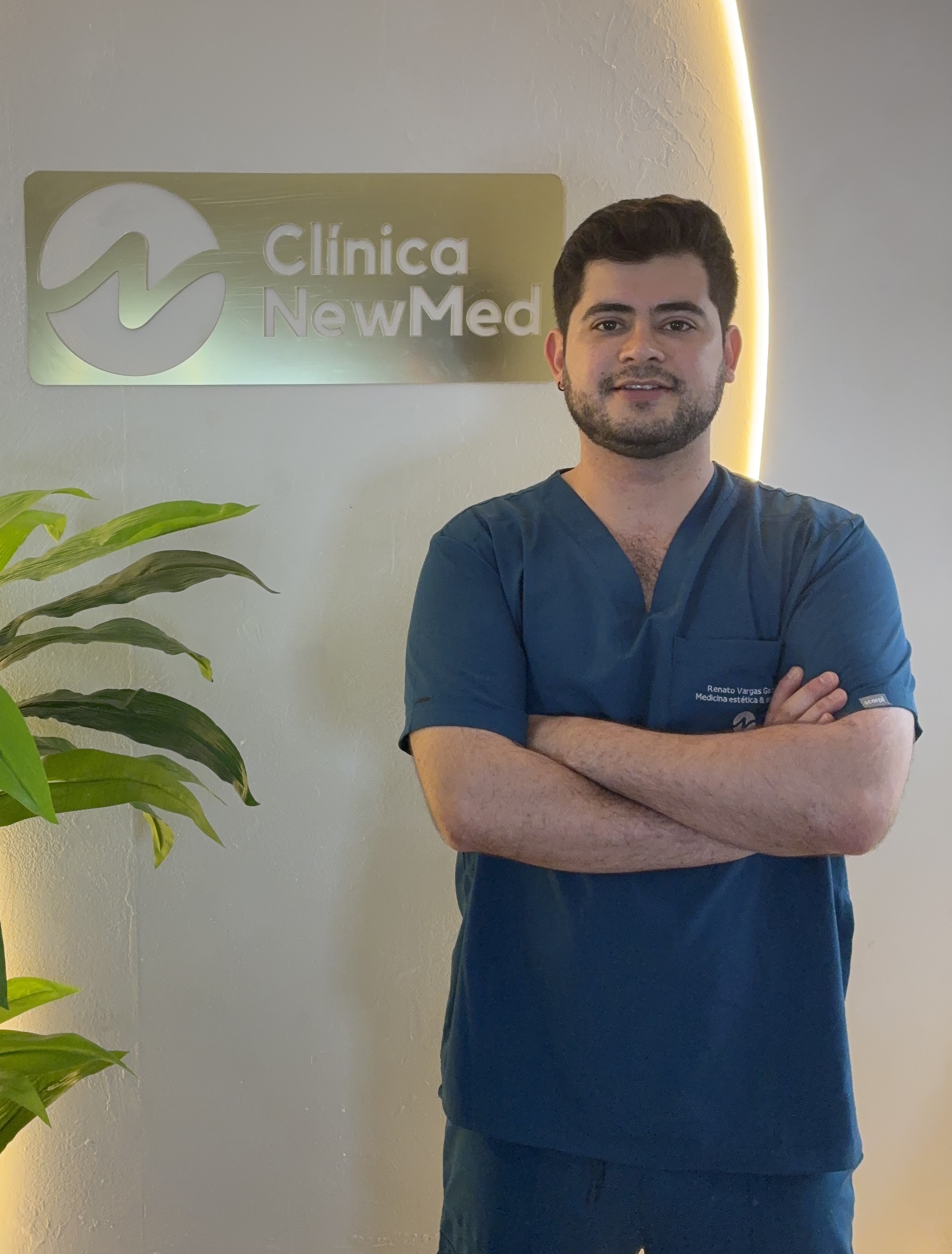 Título de la Sección