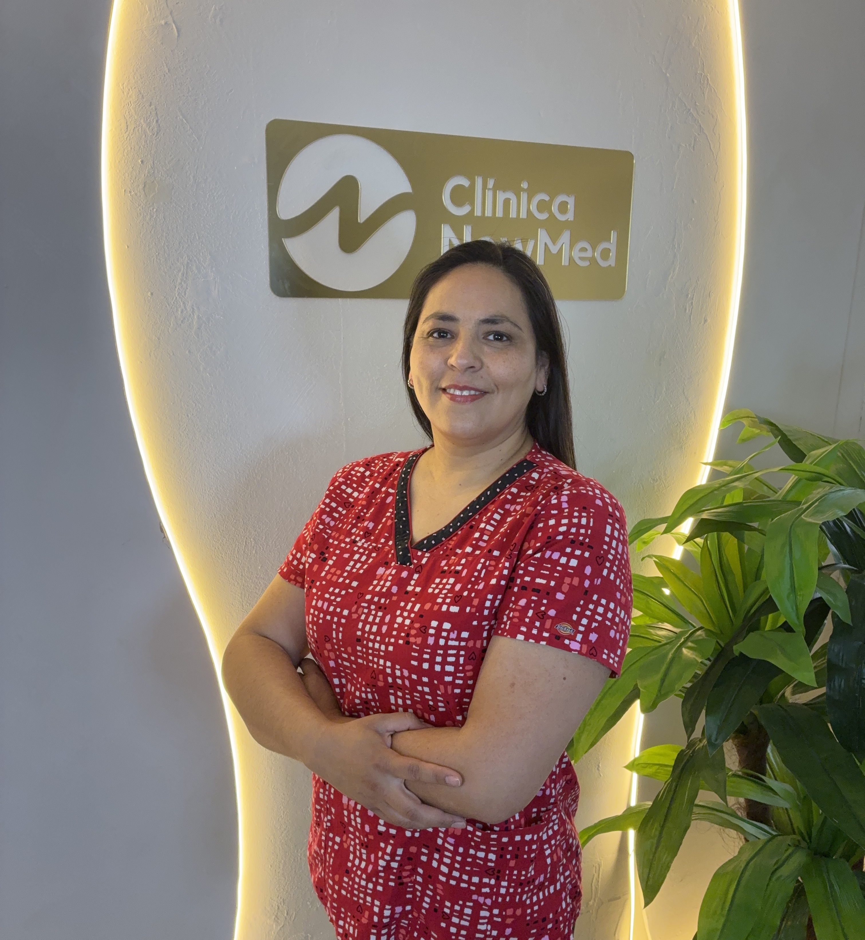 Título de la Sección