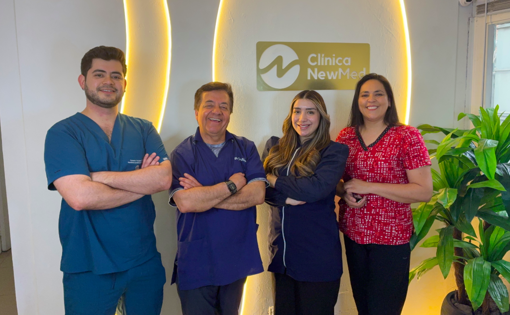 Atención médica especializada en rejuvenecimiento