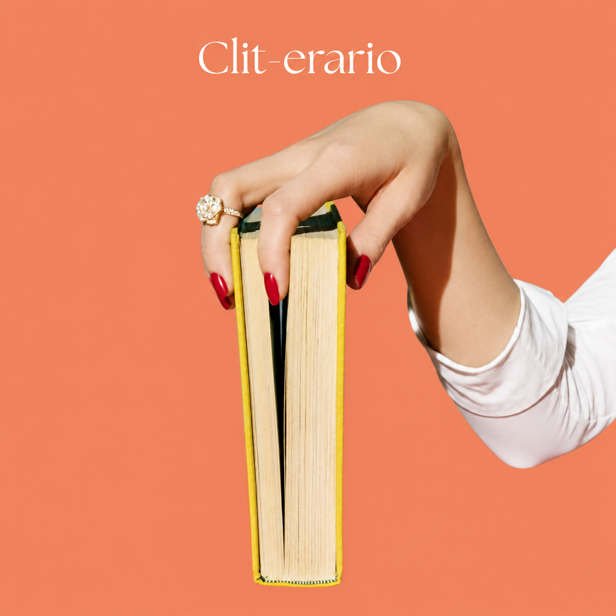 Clit-erario