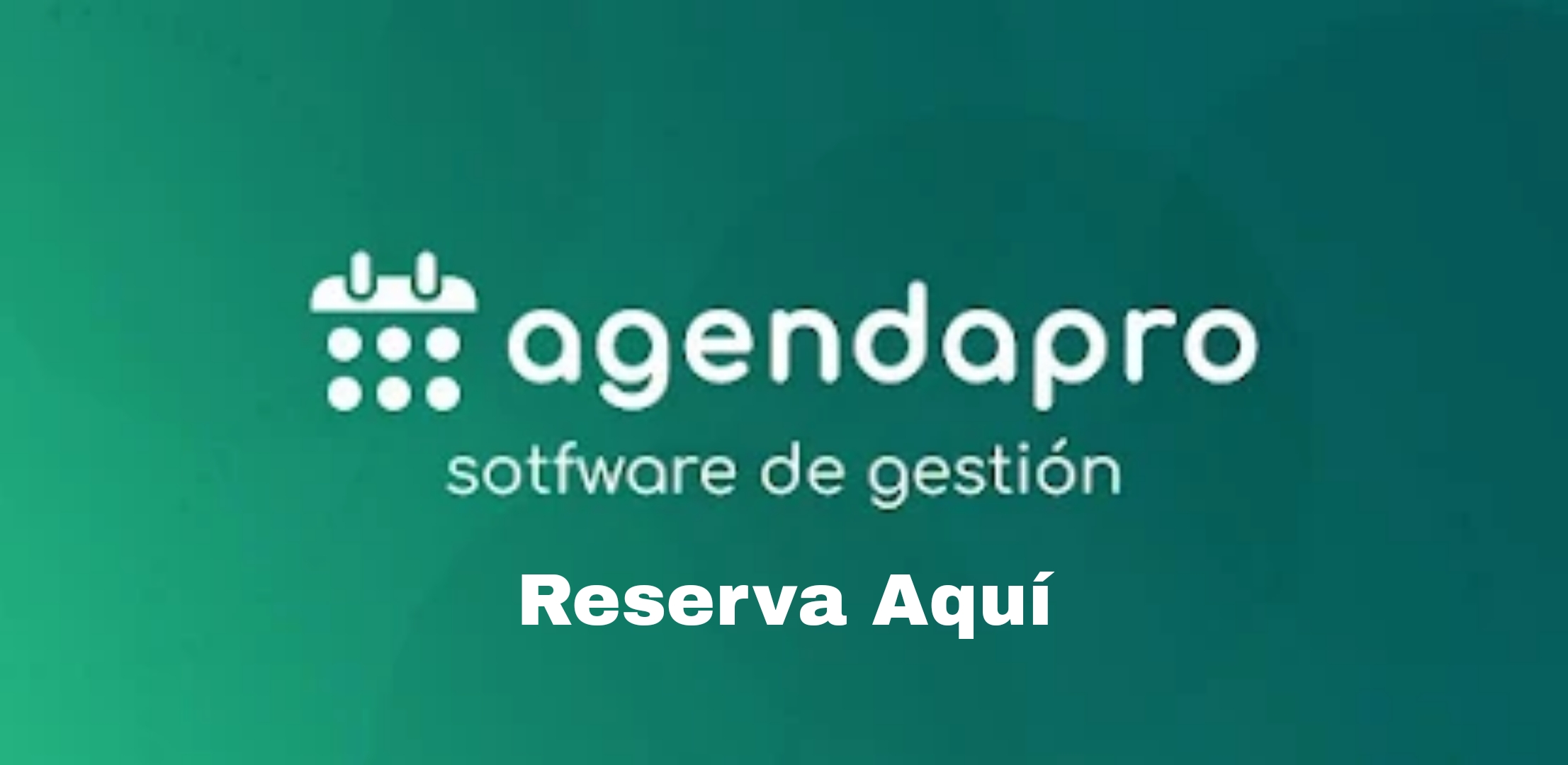 Reserva online Subcentro
