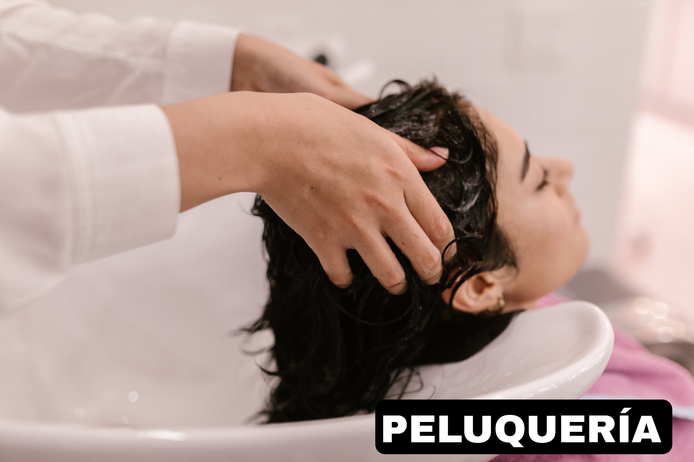 Peluquería