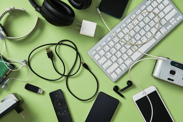 Electrónica avanzada