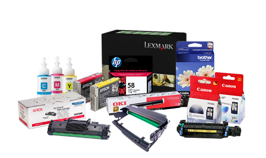 Suministros confiables