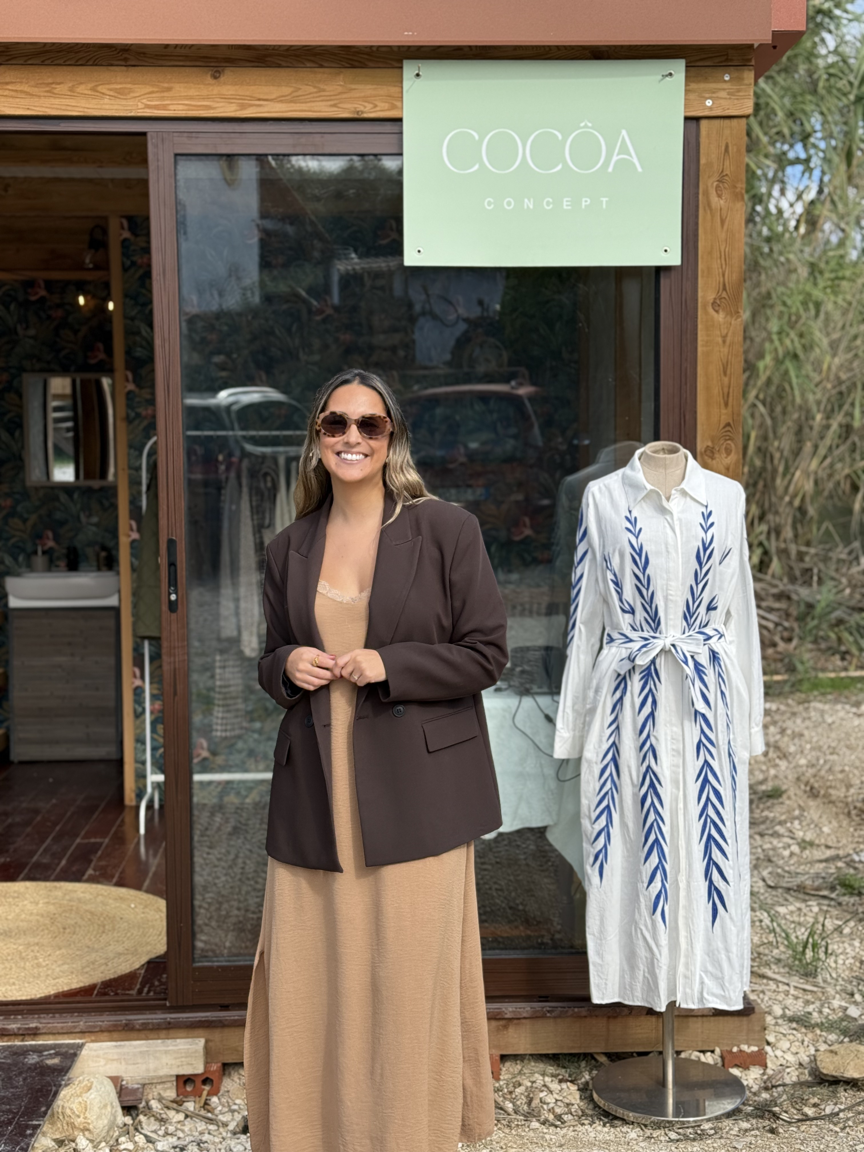 COLEÇÃO OUTONO / INVERNO