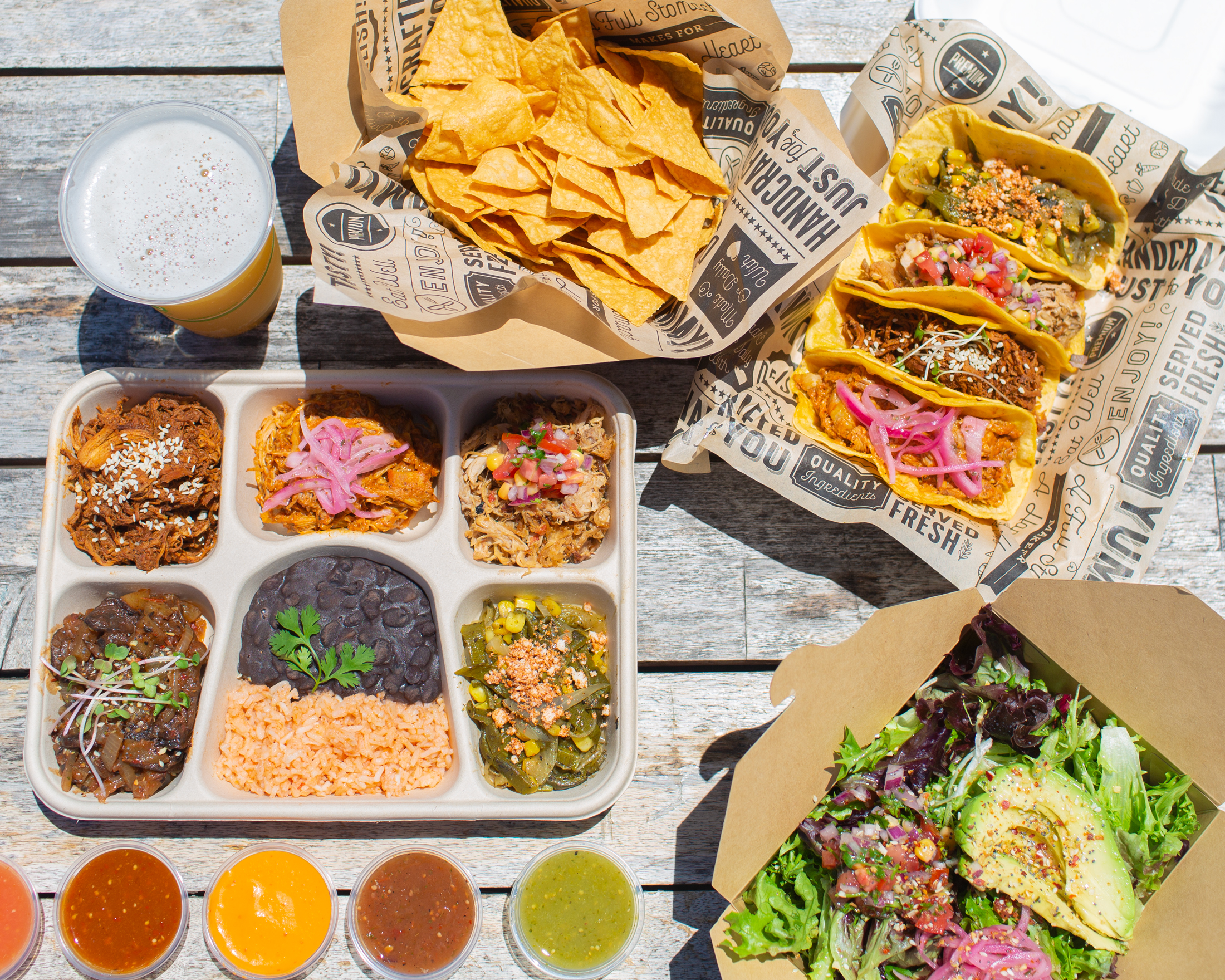 TRADITIONAL MEXICAN GUISADOS