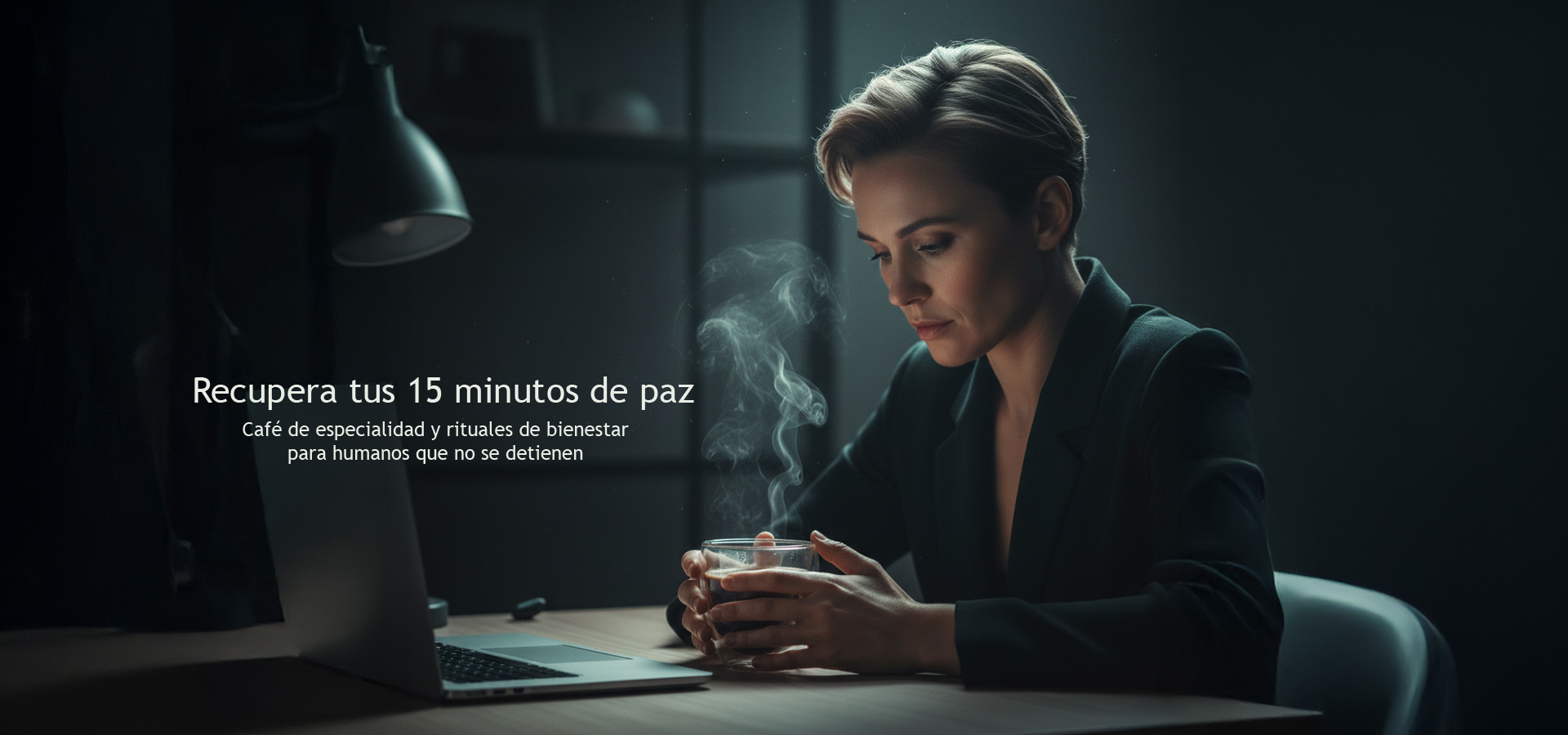 Colina Central Café