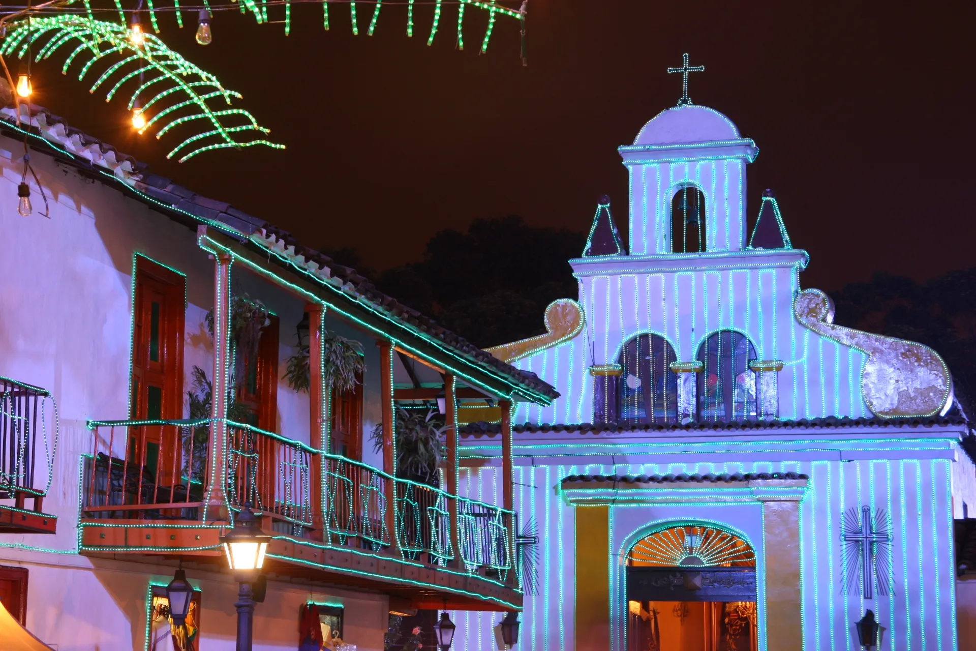 Experience Medellín