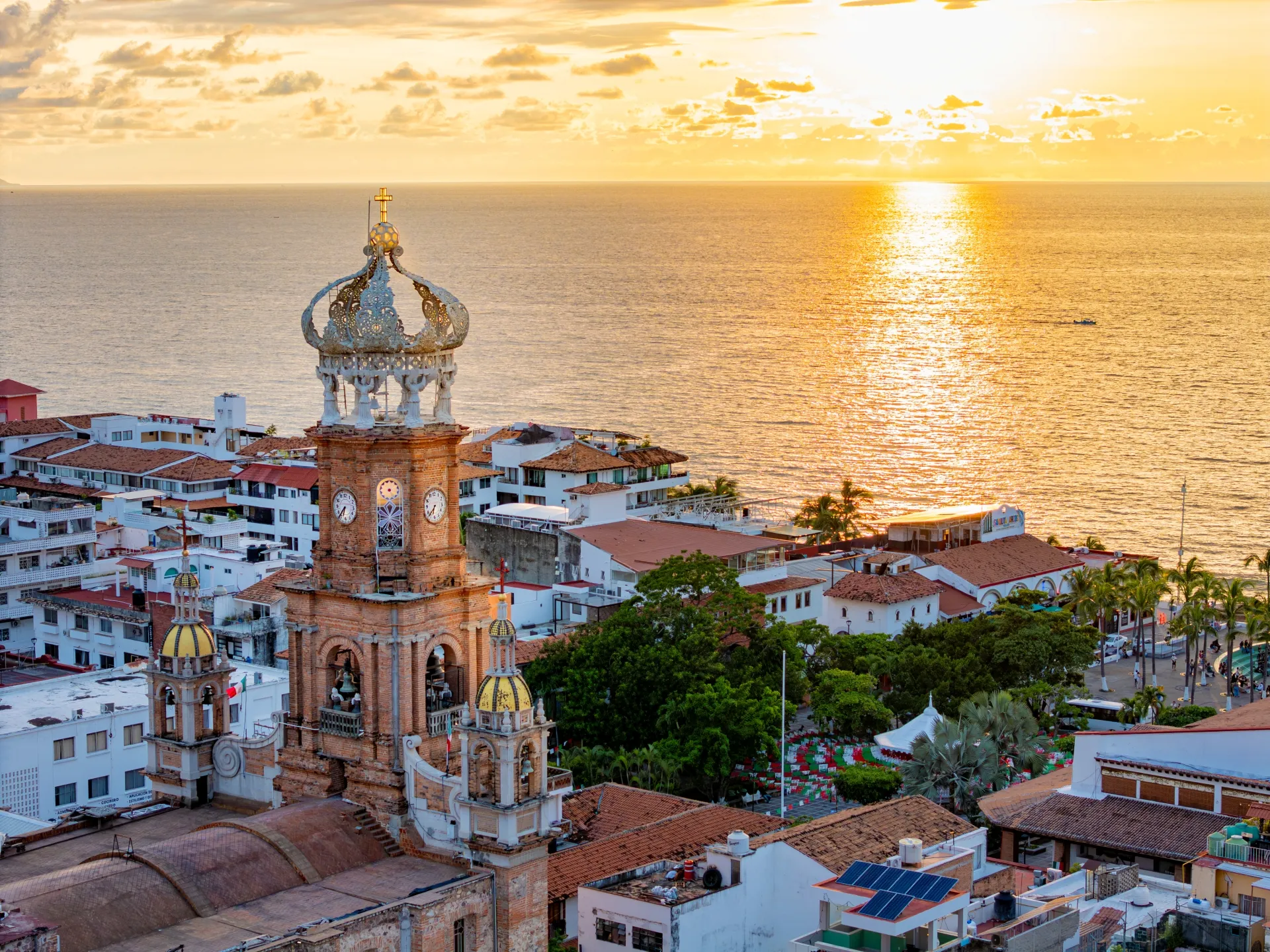 Discover Cartagena