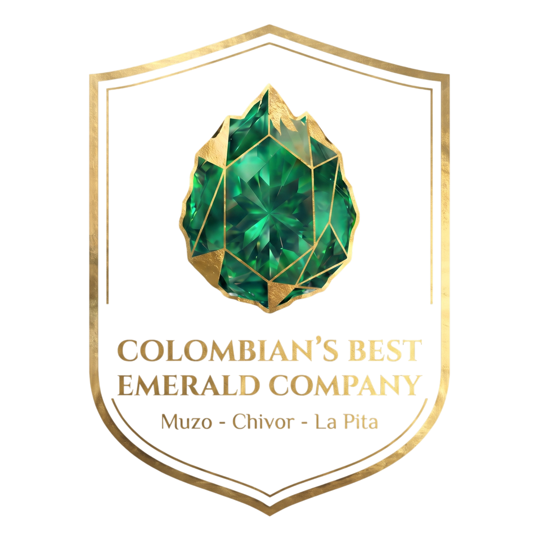 Colombian’s Best - Emerald Company