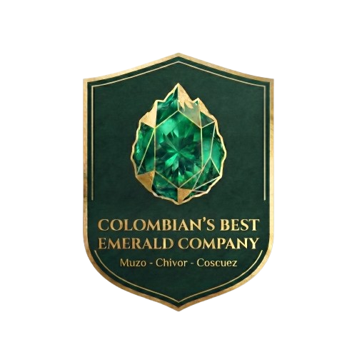 Colombian’s Best - Emerald Company