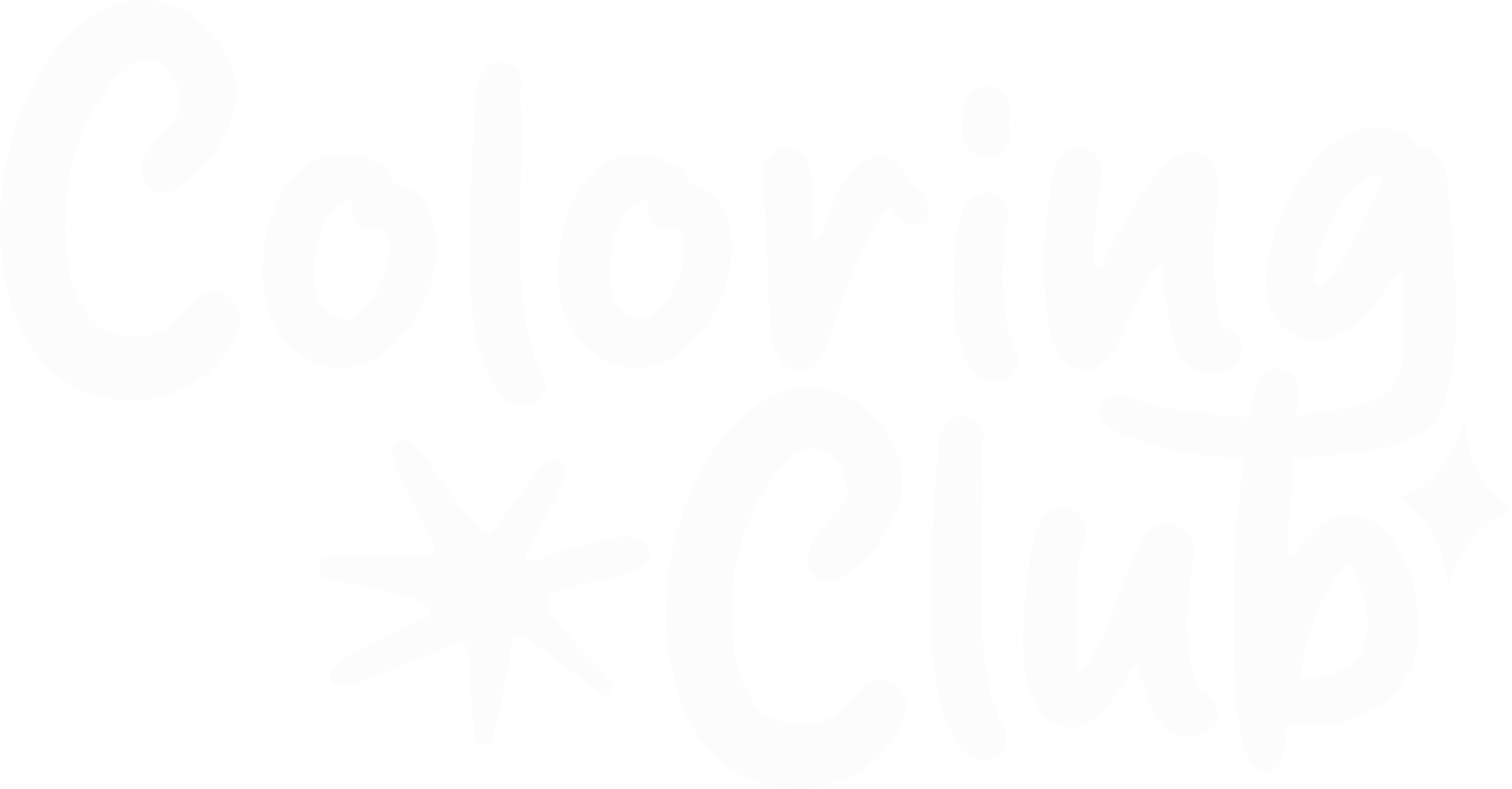 Coloring Club