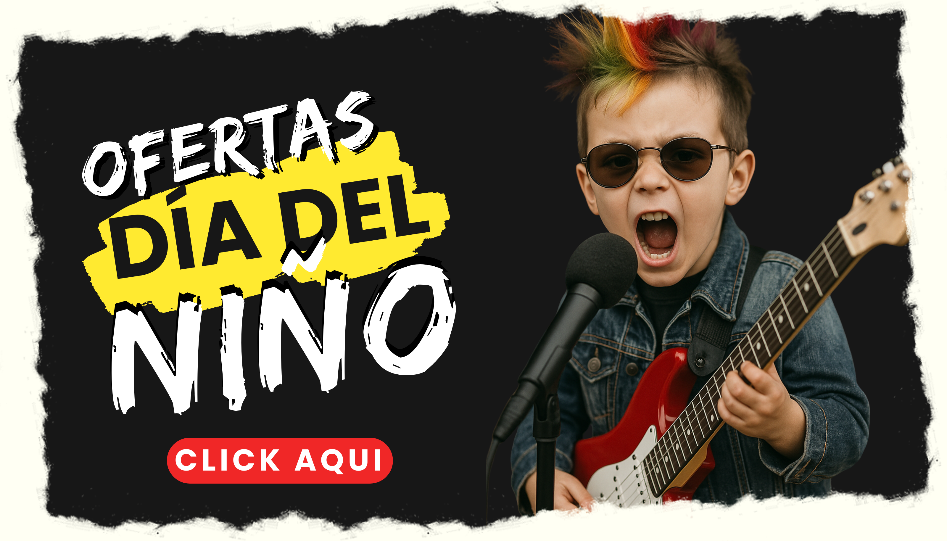 Día del niño
