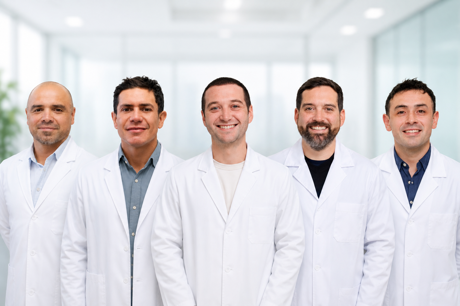 Equipo Médico