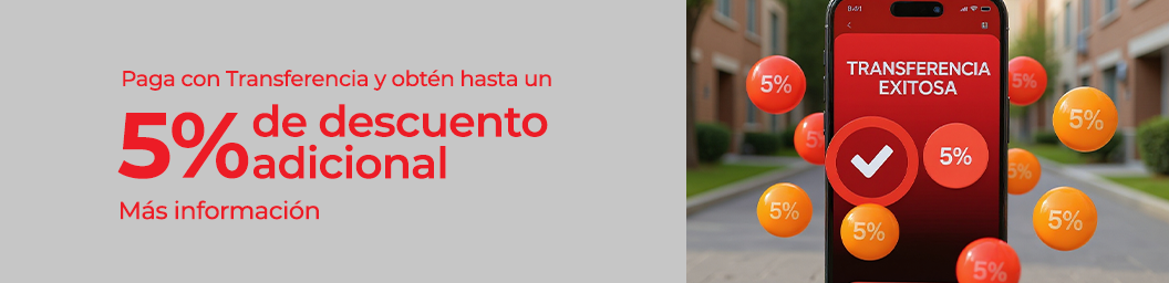 Agrega tus banners