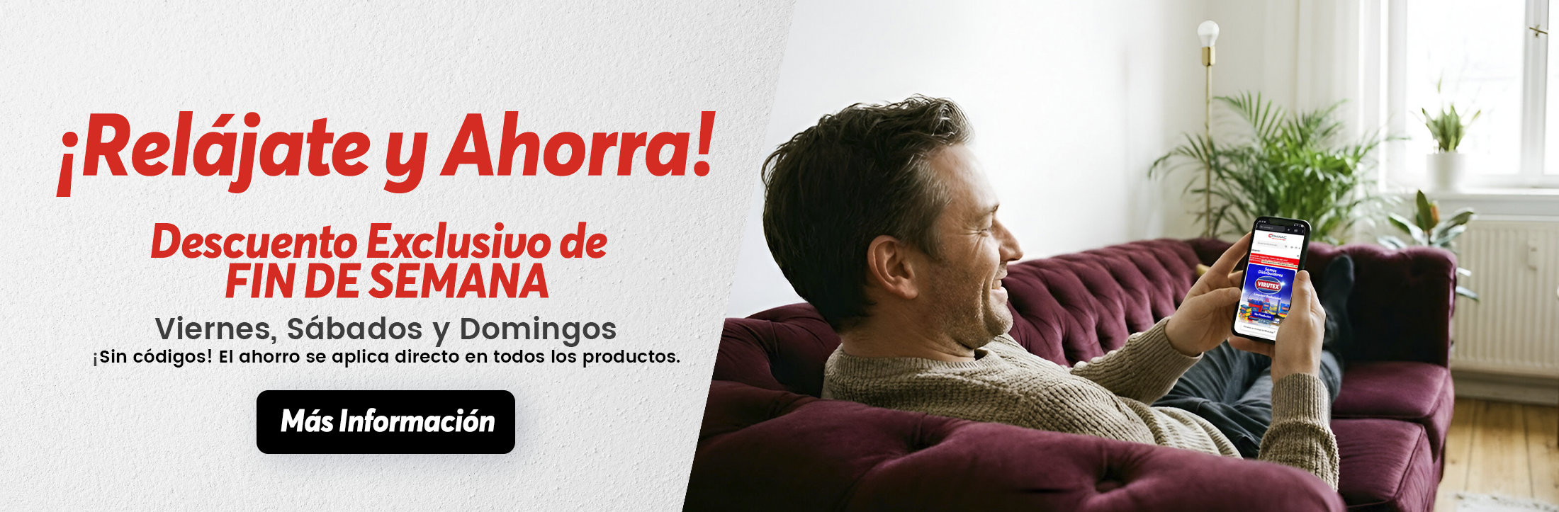 Comaac Spa | Todo en un Solo Lugar