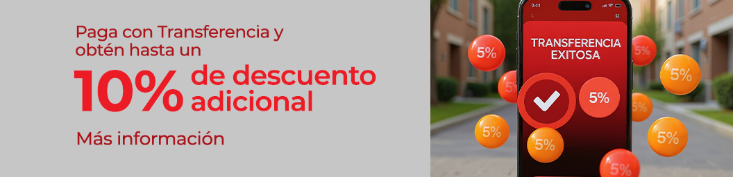 Agrega tus banners