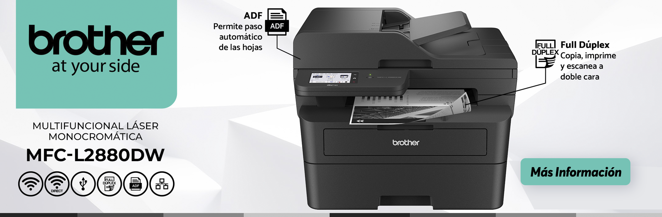 Comaac Spa | Todo en un Solo Lugar