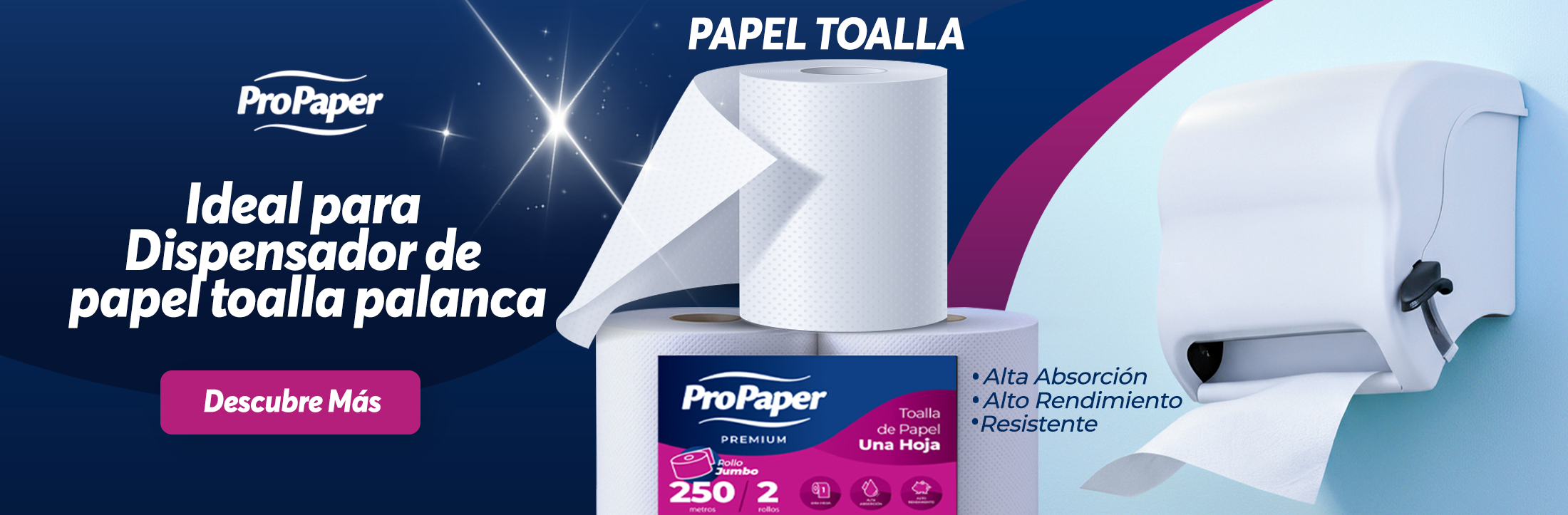 Comaac Spa | Todo en un Solo Lugar