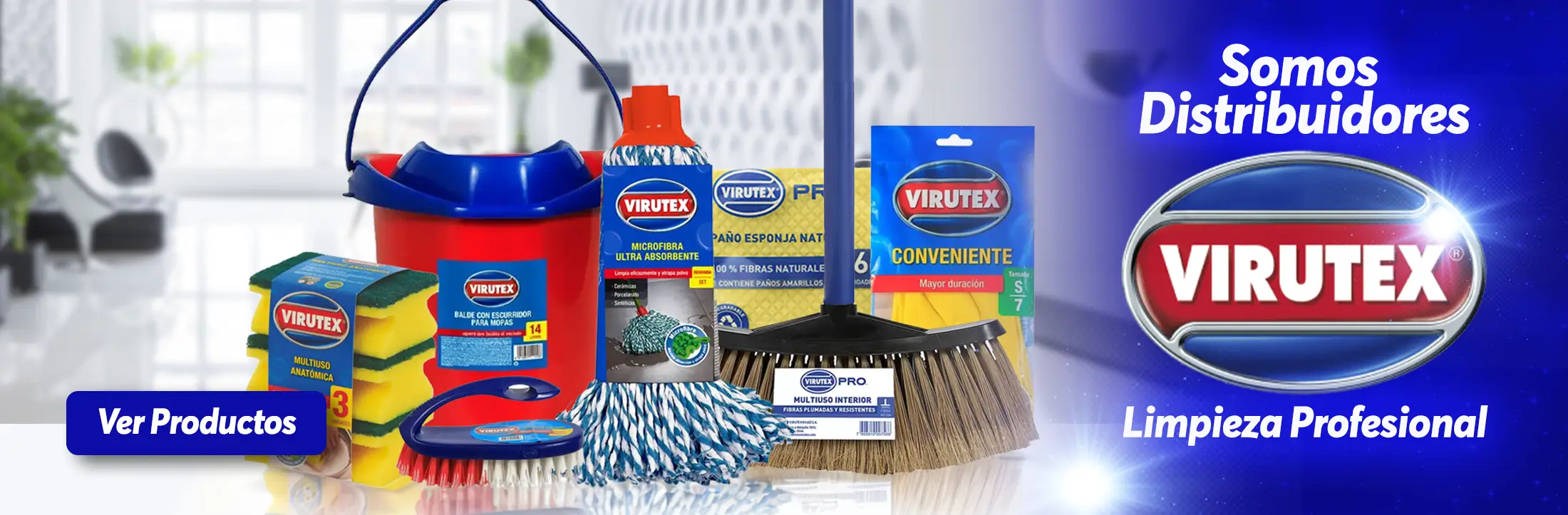 Insumos de Limpieza, Oficina y Seguridad Industrial | COMAAC