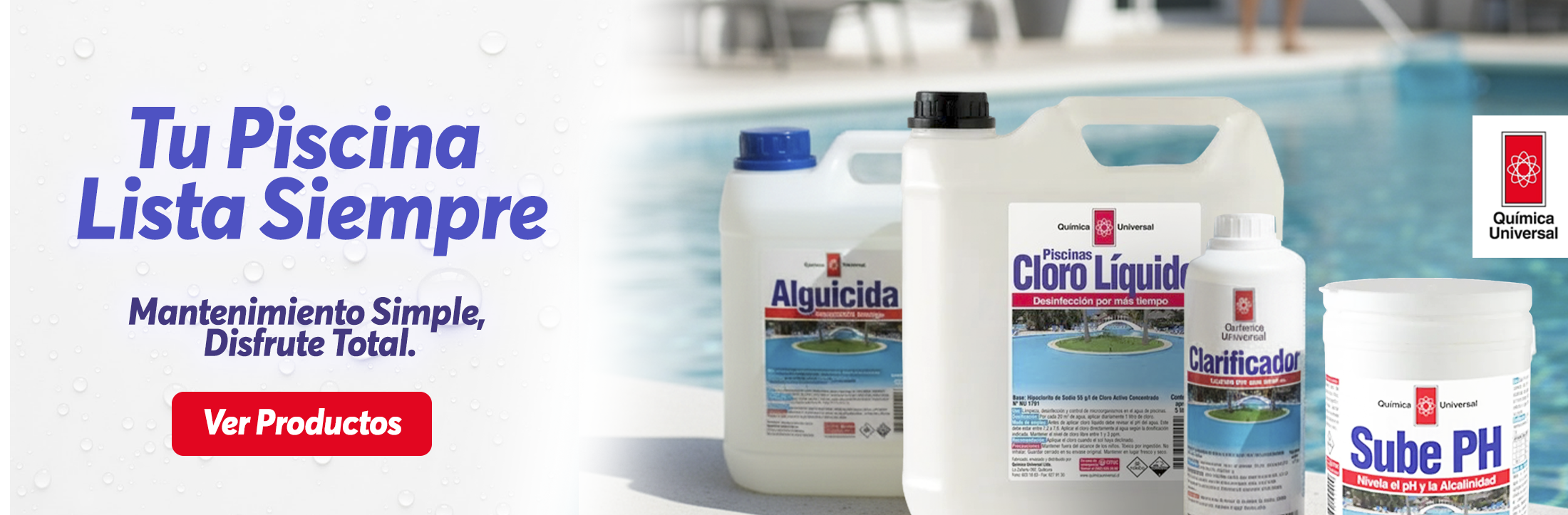 Comaac Spa | Todo en un Solo Lugar