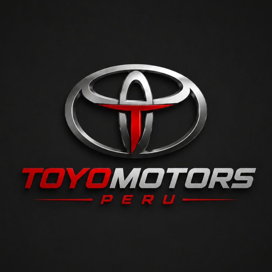 TOYOTA PARTS