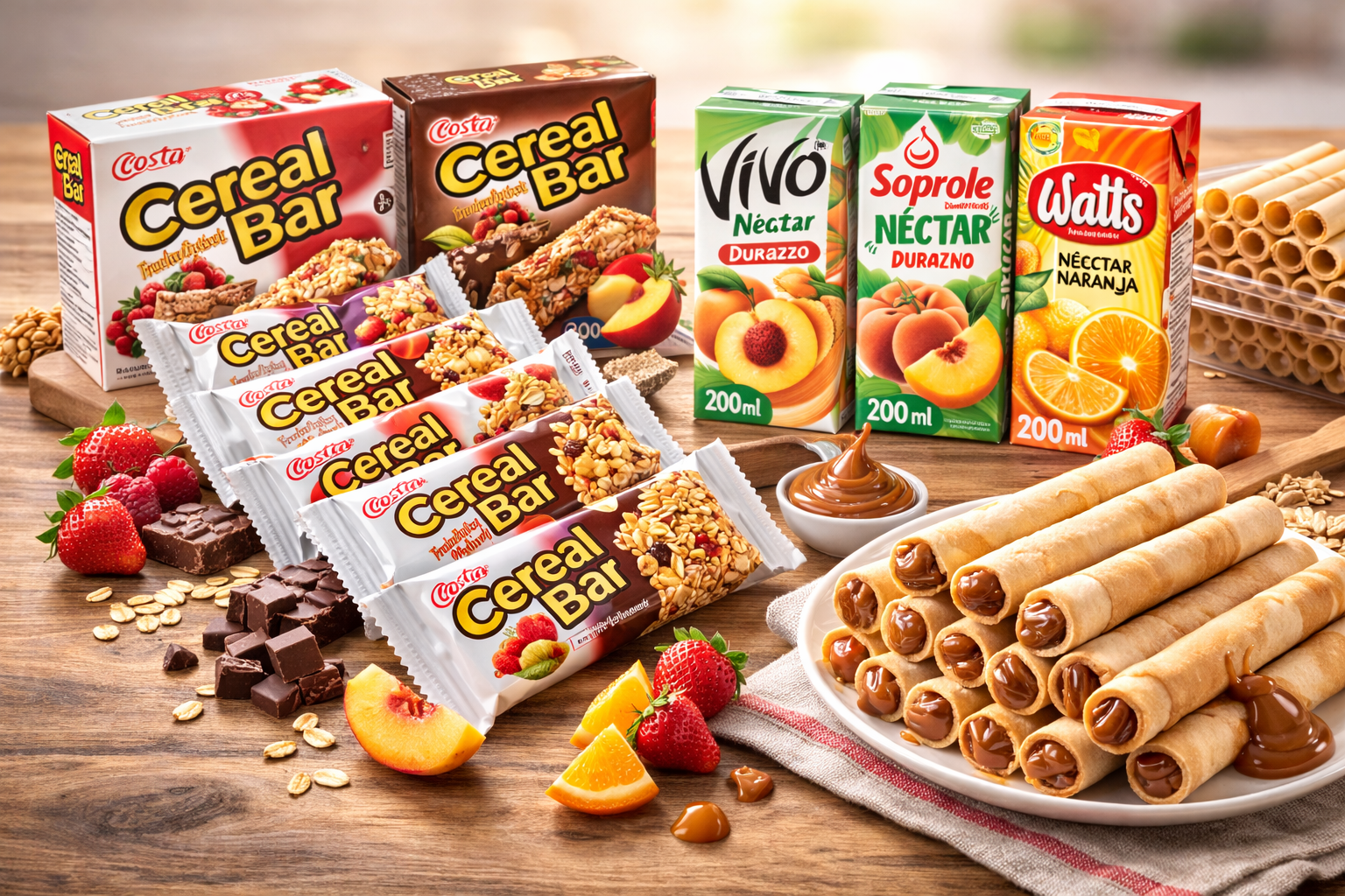 Vuelta a Clases 🎒