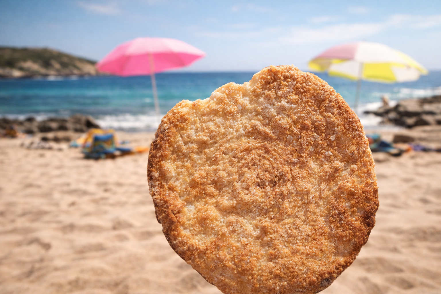 <strong>Vive el verano con Agapi</strong>