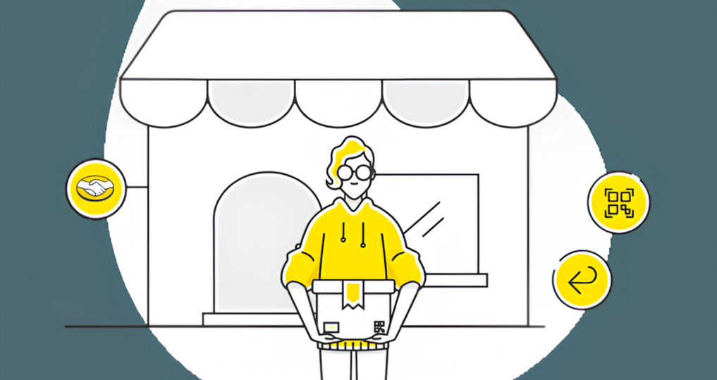 Somos Centro de Envíos de Mercado Libre