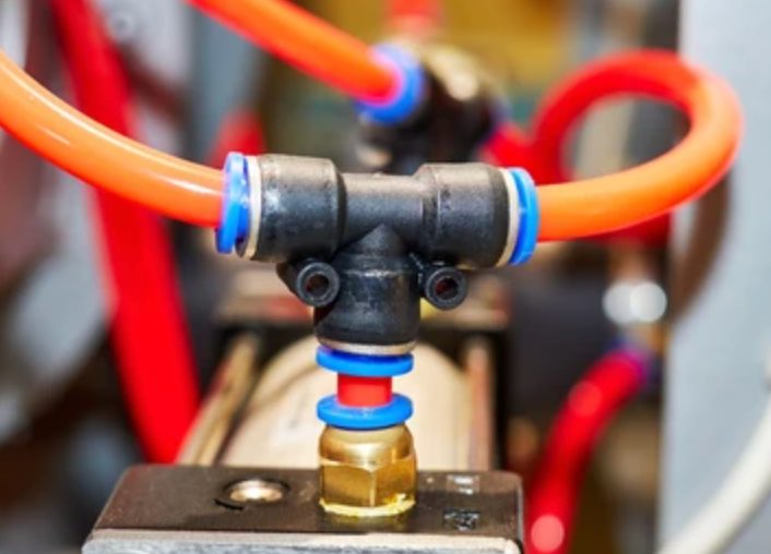 Herramientas Neumáticas