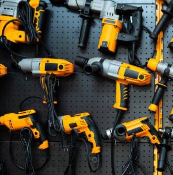 Herramientas Eléctricas