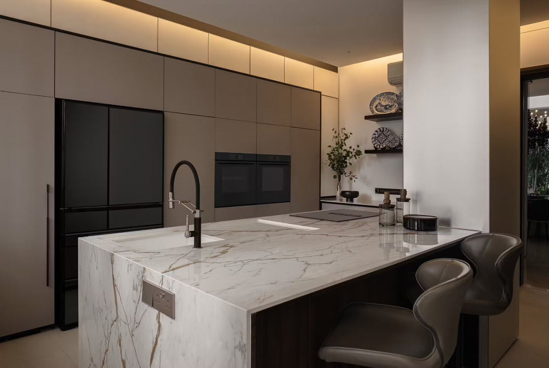 Sinterizado / Ultracompacto