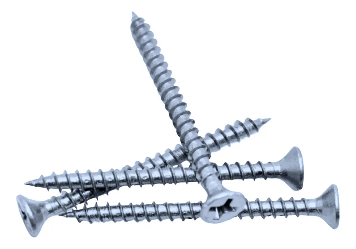 Tornillos