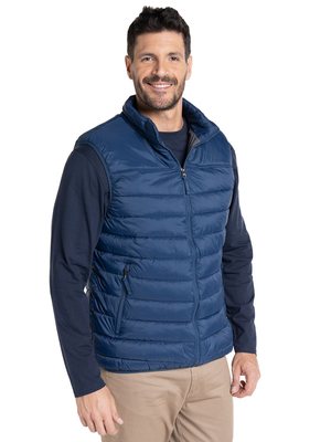 Parka Sin Mangas Kotting