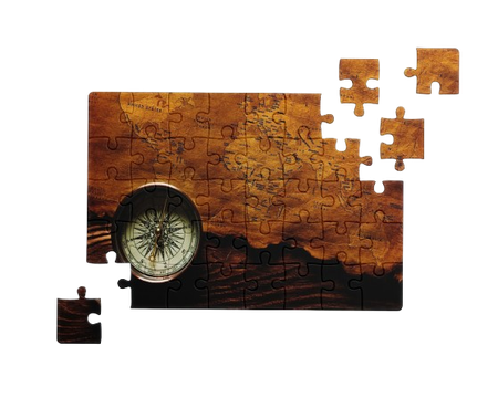 Puzzle Personalizable