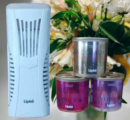 Aromatizantes Americanos