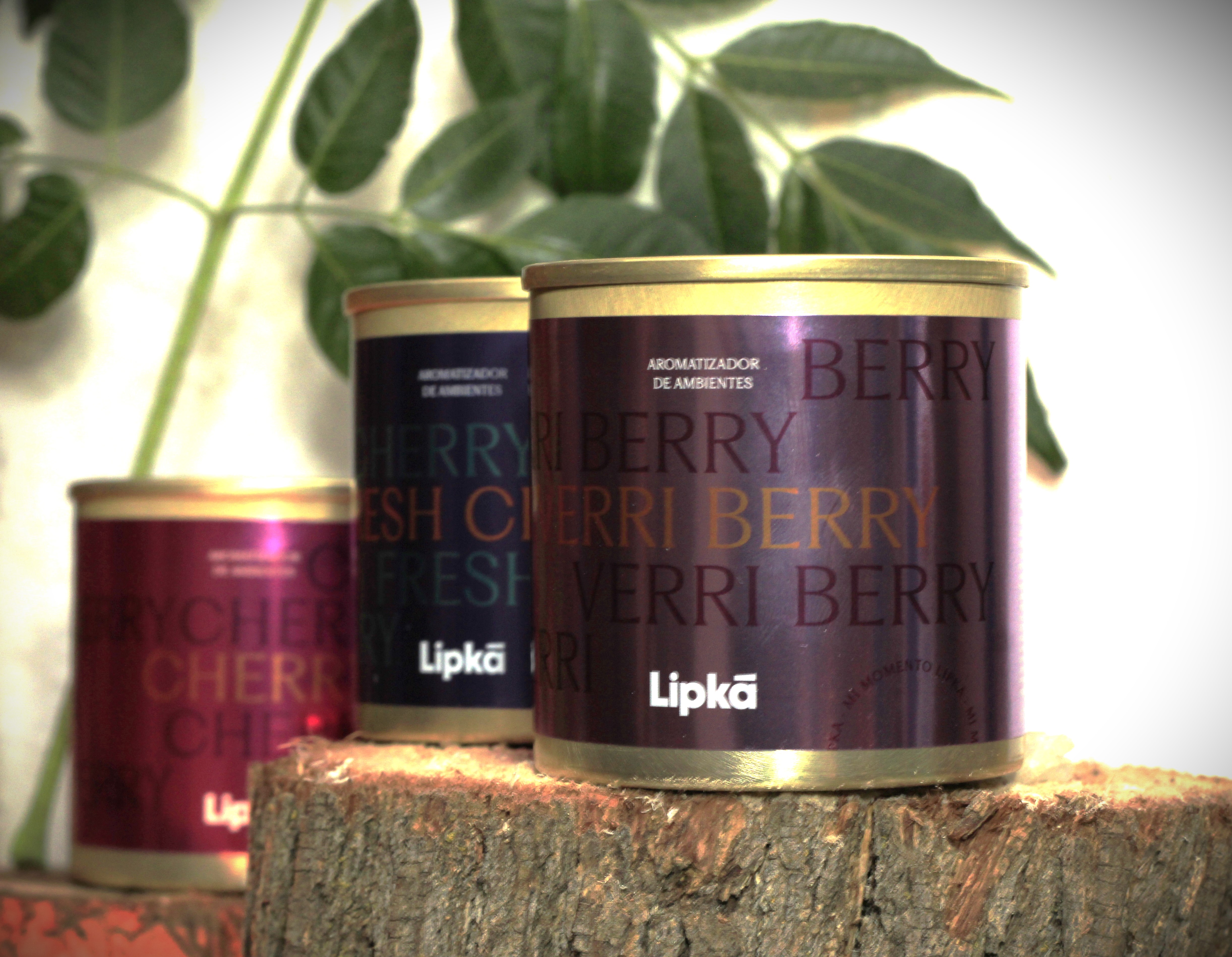 Aromatizantes Americanos