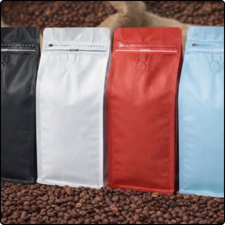 Bolsas para café
