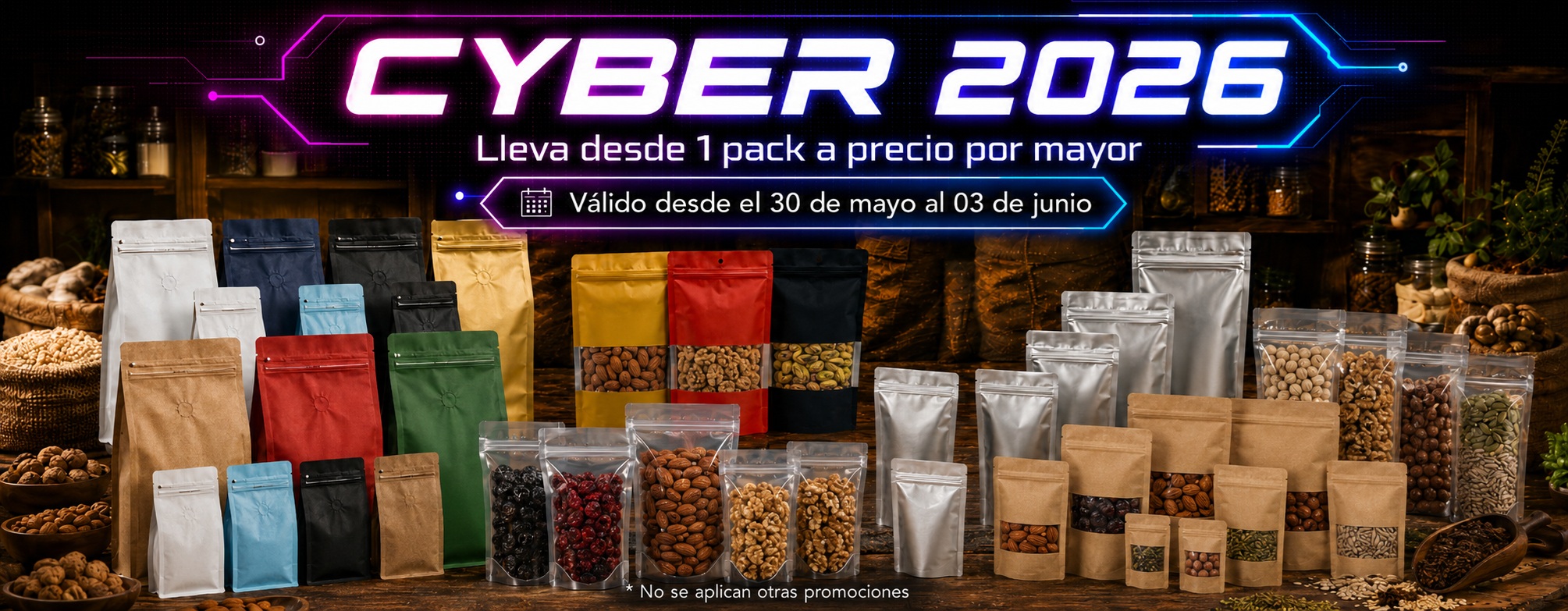 Comercial Funsmart
