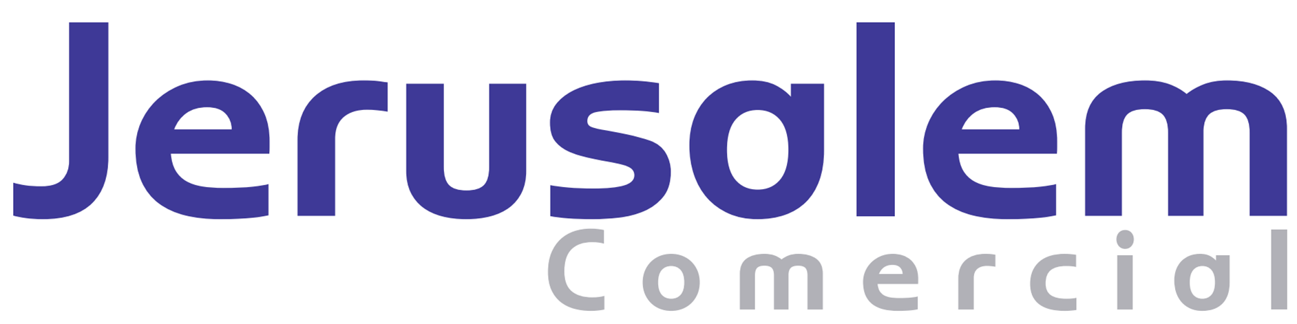 Comercial Jerusalem