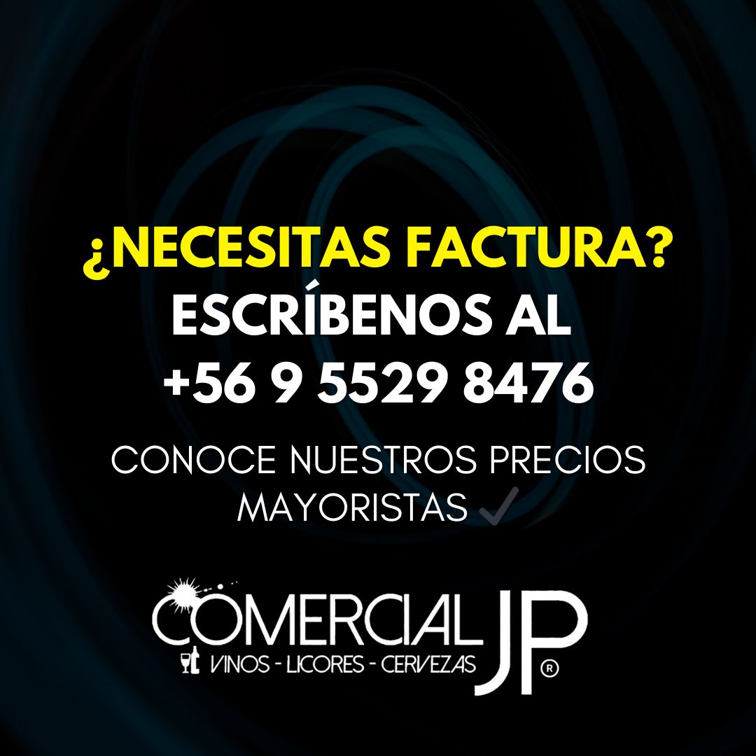 Comercial JP 