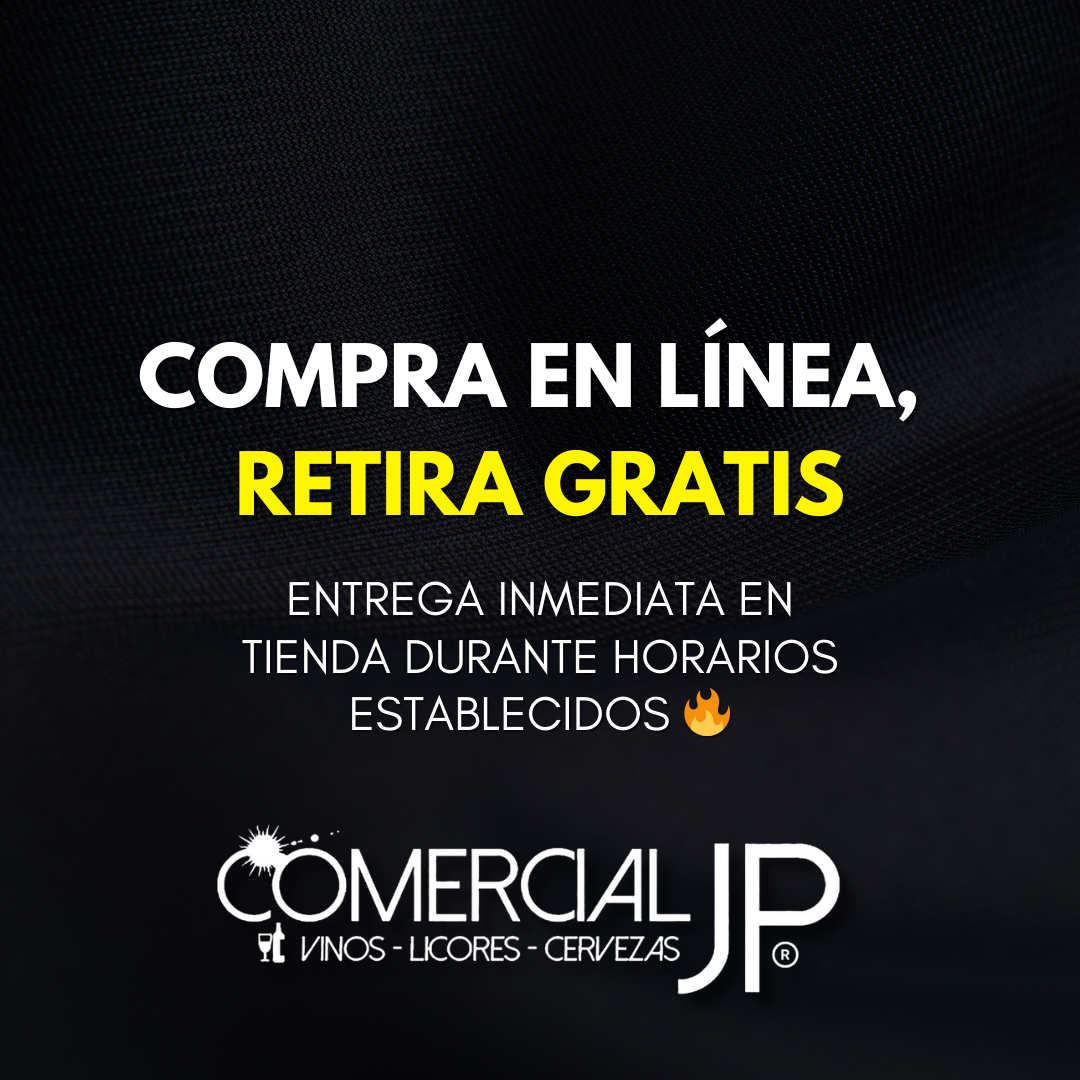 Comercial JP 