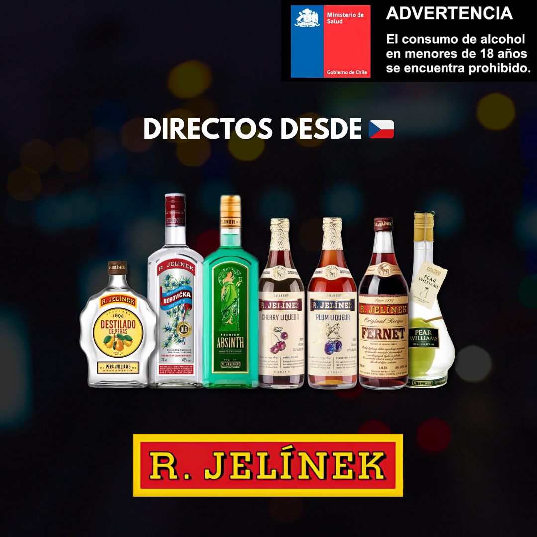 Comercial JP 