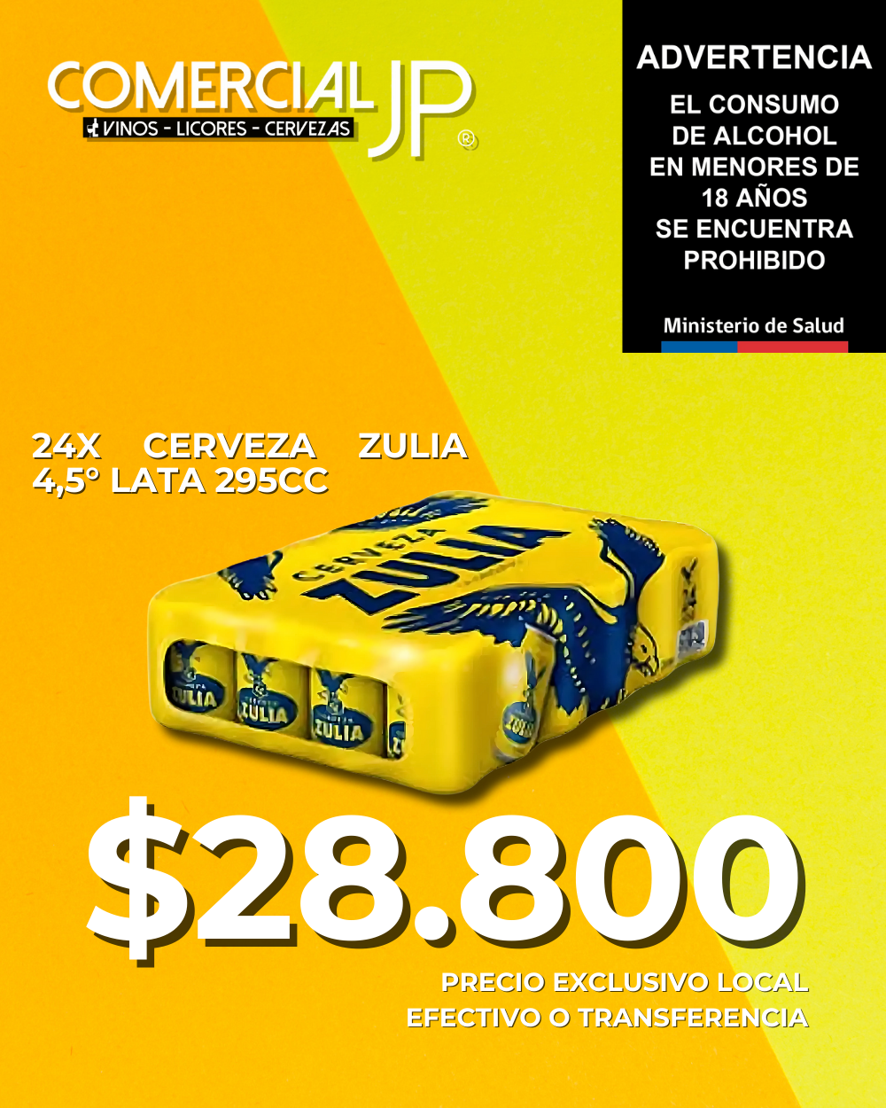 Agrega tus banners