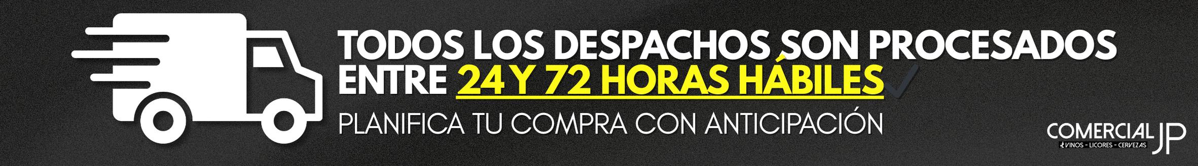 Comercial JP