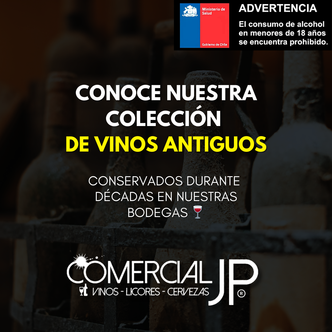 Comercial JP 