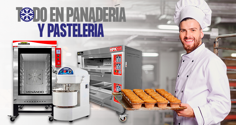 Comercial Osorno | Equipamiento Gastronómico | La Serena y Coquimbo